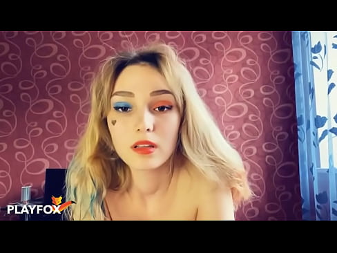 ❤️ Magiczne okulary wirtualnej rzeczywistości dały mi seks z Harley Quinn Super porn at us